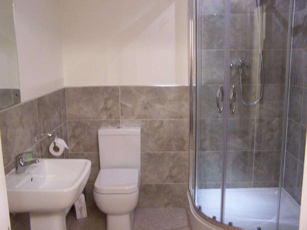 The White Swan Hotel Market Rasen Ruang foto